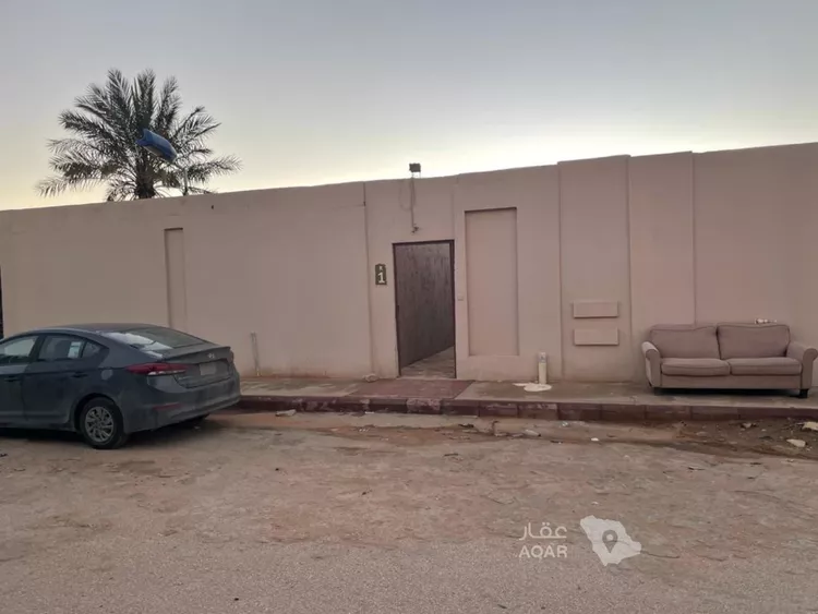 استراحة للبيع في شارع ممر118, حي الرمال, مدينة الرياض, منطقة الرياض 4