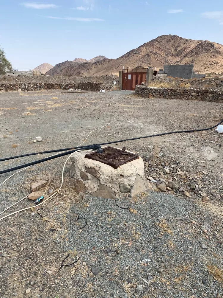 Farm for rent in Medina As Sikkah Al Hadid صورة 2