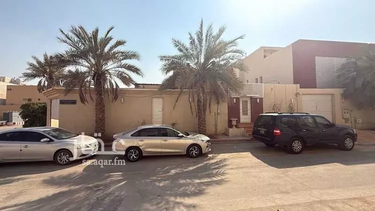 أرض للبيع في شارع الفضيلة, حي عرقة, مدينة الرياض, منطقة الرياض صورة 3
