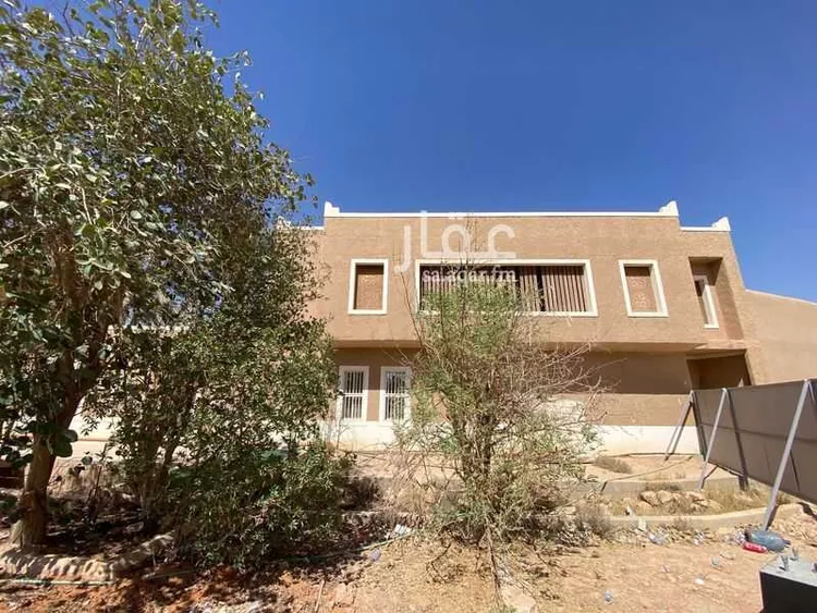 فيلا للبيع في شارع حريملاء 374, مدينة حريملاء, منطقة الرياض صورة 2
