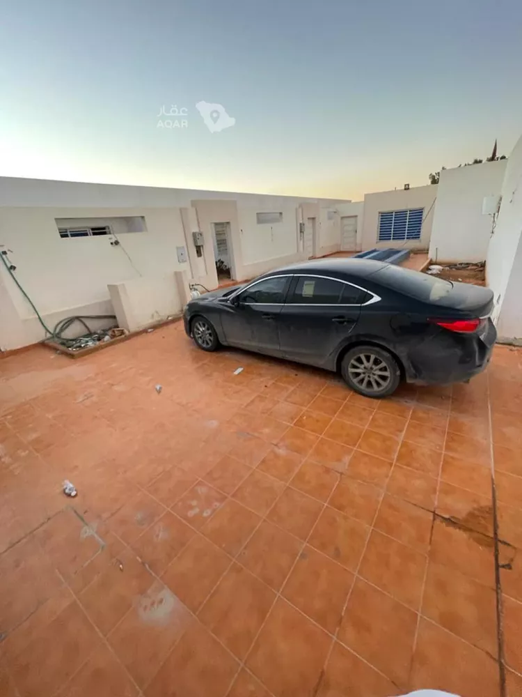استراحة للبيع في شارع ممر118, حي الرمال, مدينة الرياض, منطقة الرياض