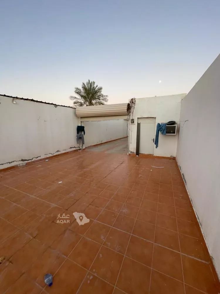 استراحة للبيع في شارع ممر118, حي الرمال, مدينة الرياض, منطقة الرياض 7