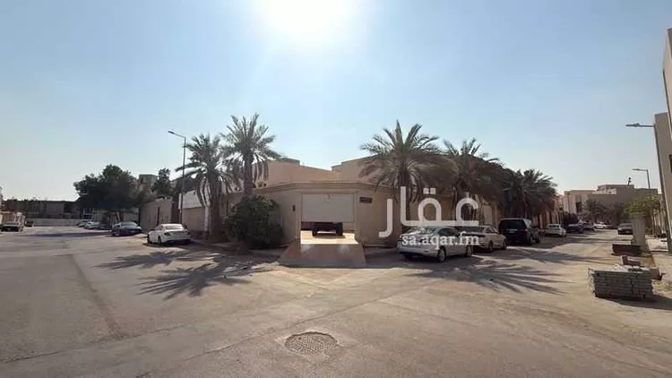 أرض للبيع في شارع الفضيلة, حي عرقة, مدينة الرياض, منطقة الرياض
