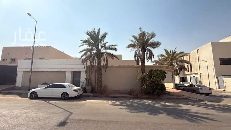 أرض للبيع في شارع الفضيلة, حي عرقة, مدينة الرياض, منطقة الرياض صورة 2