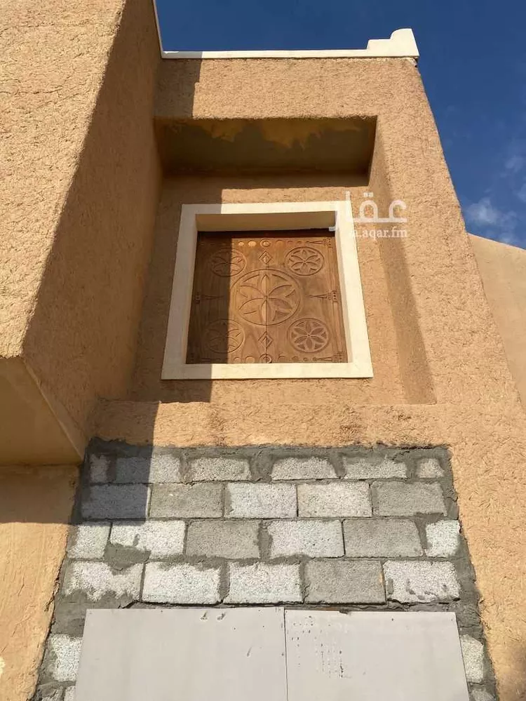 فيلا للبيع في شارع حريملاء 374, مدينة حريملاء, منطقة الرياض صورة 5