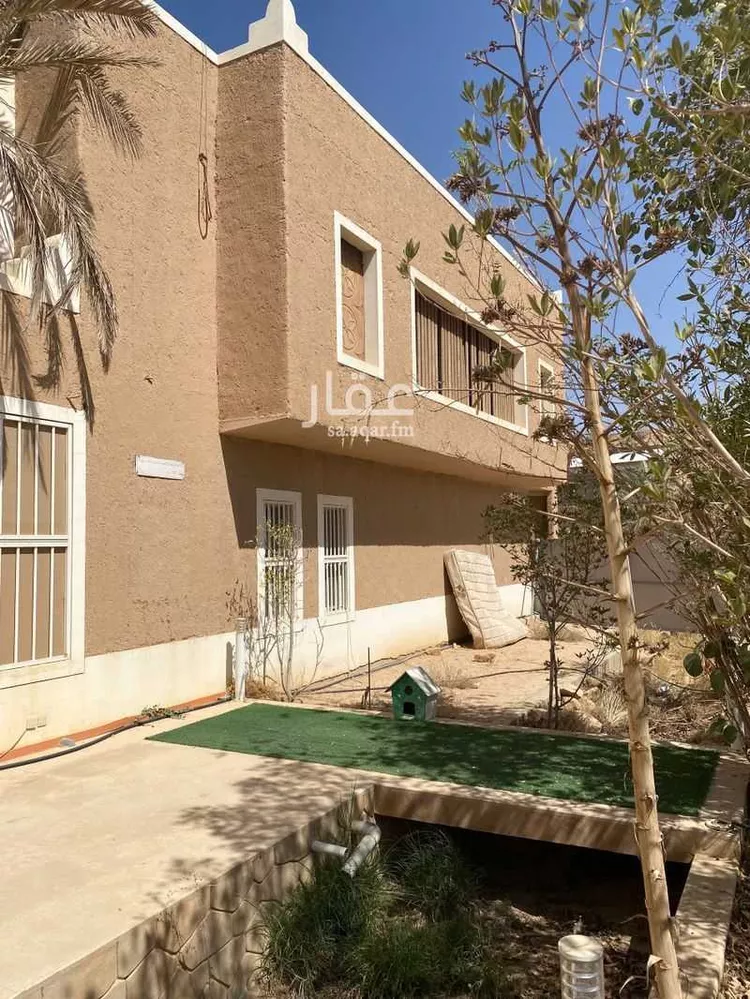 فيلا للبيع في شارع حريملاء 374, مدينة حريملاء, منطقة الرياض صورة 3