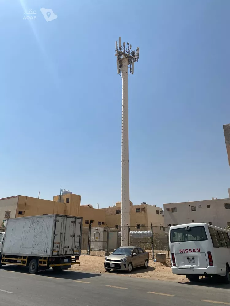 أرض للبيع في شارع الندوة ، حي الندوة ، الرياض ، منطقة الرياض صورة 3