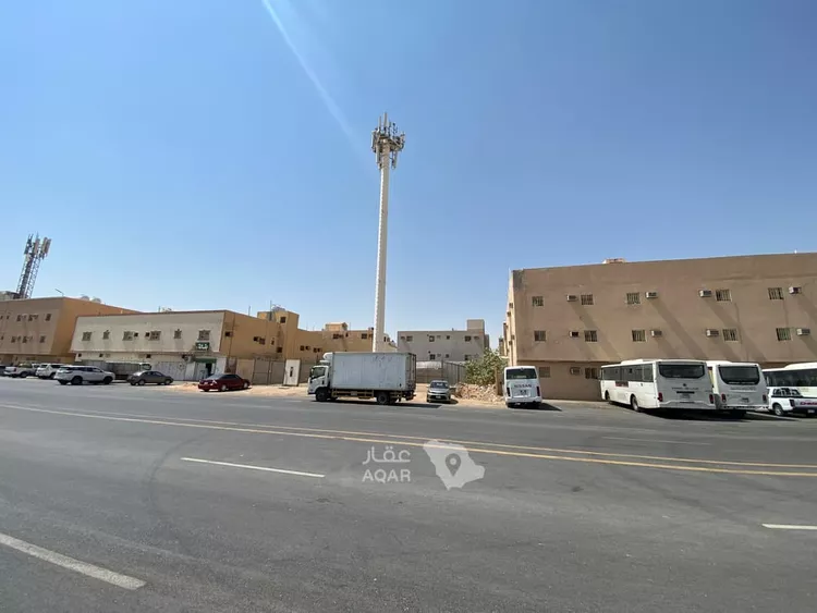 أرض للبيع في شارع الندوة ، حي الندوة ، الرياض ، منطقة الرياض صورة 4