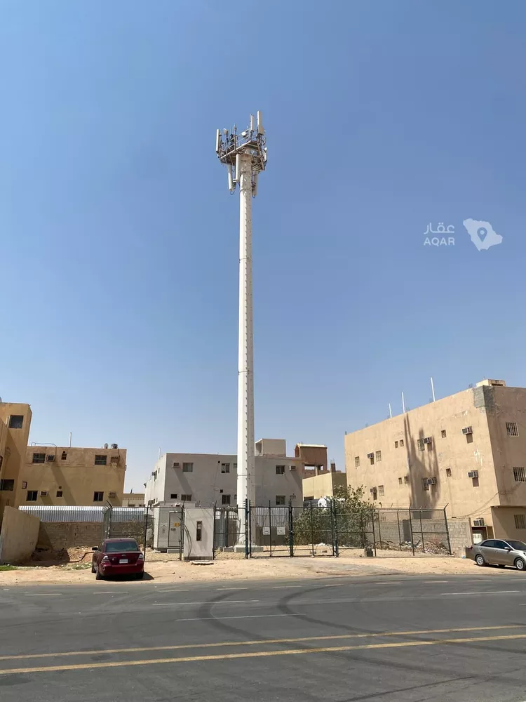 أرض للبيع في شارع الندوة ، حي الندوة ، الرياض ، منطقة الرياض صورة 2