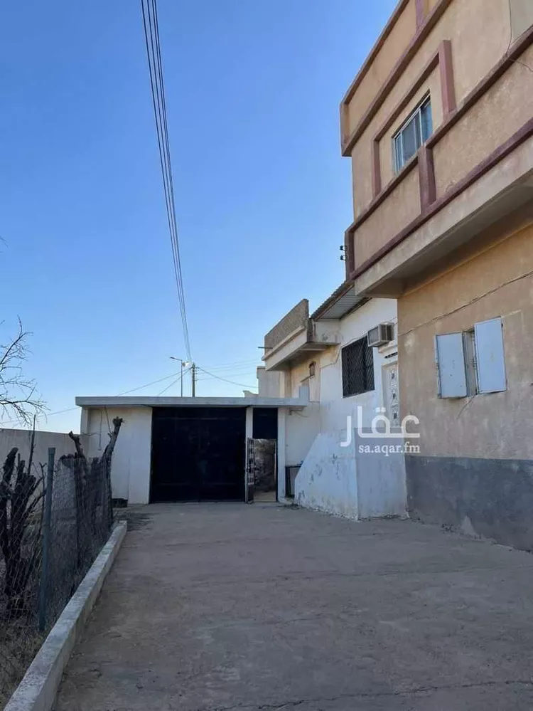 بيت للإيجار في شارع النجاشي ، حي المرتفعات ، الباحة ، منطقة الباحة