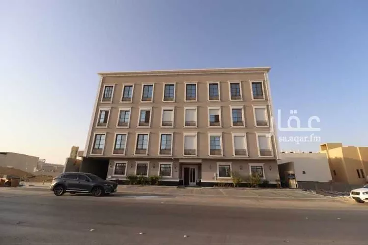 شقة للإيجار في شارع محمد بن عبدالعزيز العجاجي, حي القيروان, مدينة الرياض, منطقة الرياض