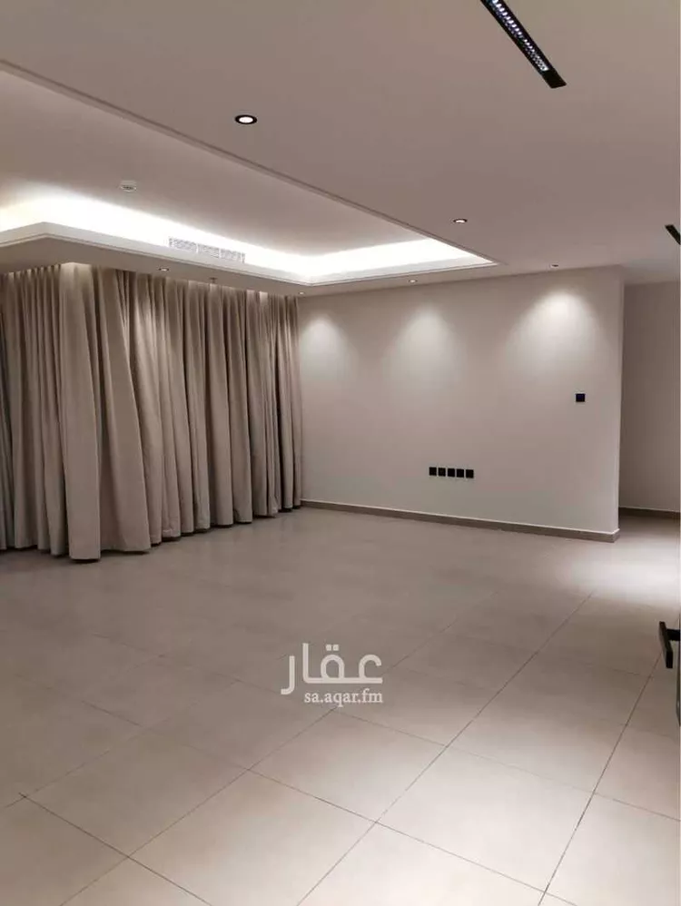 شقة للإيجار في شارع شهيد الدين ثم الوطن يحيى محمد يحيى الش, حي القيروان, مدينة الرياض, منطقة الرياض صورة 5