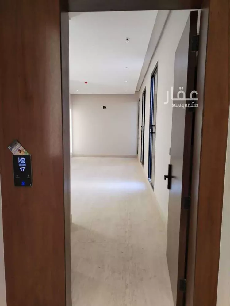 شقة للبيع في شارع زياد بن صبيح, حي النرجس, مدينة الرياض, منطقة الرياض صورة 5