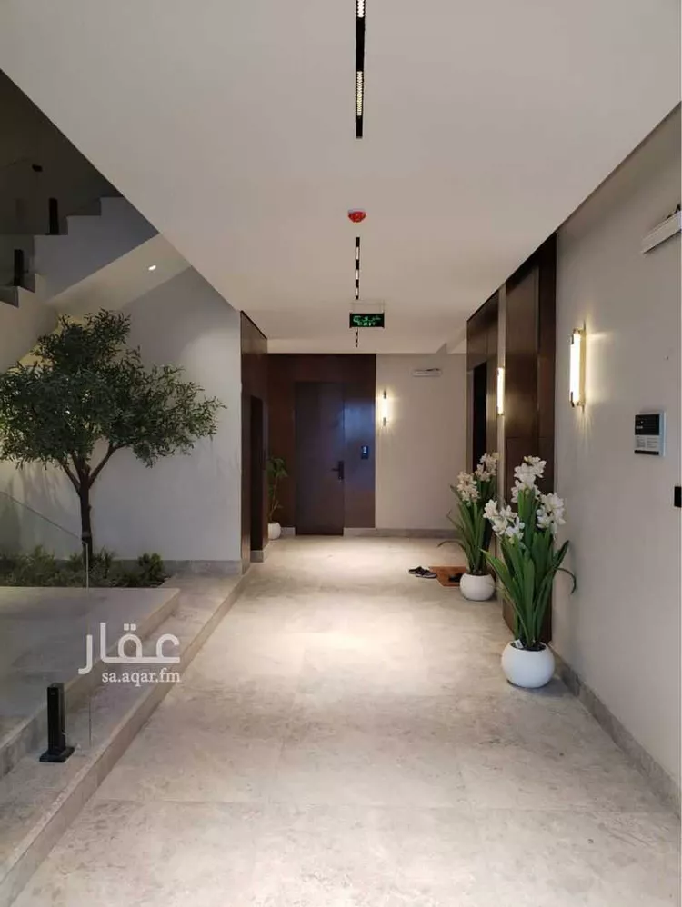 شقة للبيع في شارع زياد بن صبيح, حي النرجس, مدينة الرياض, منطقة الرياض صورة 3
