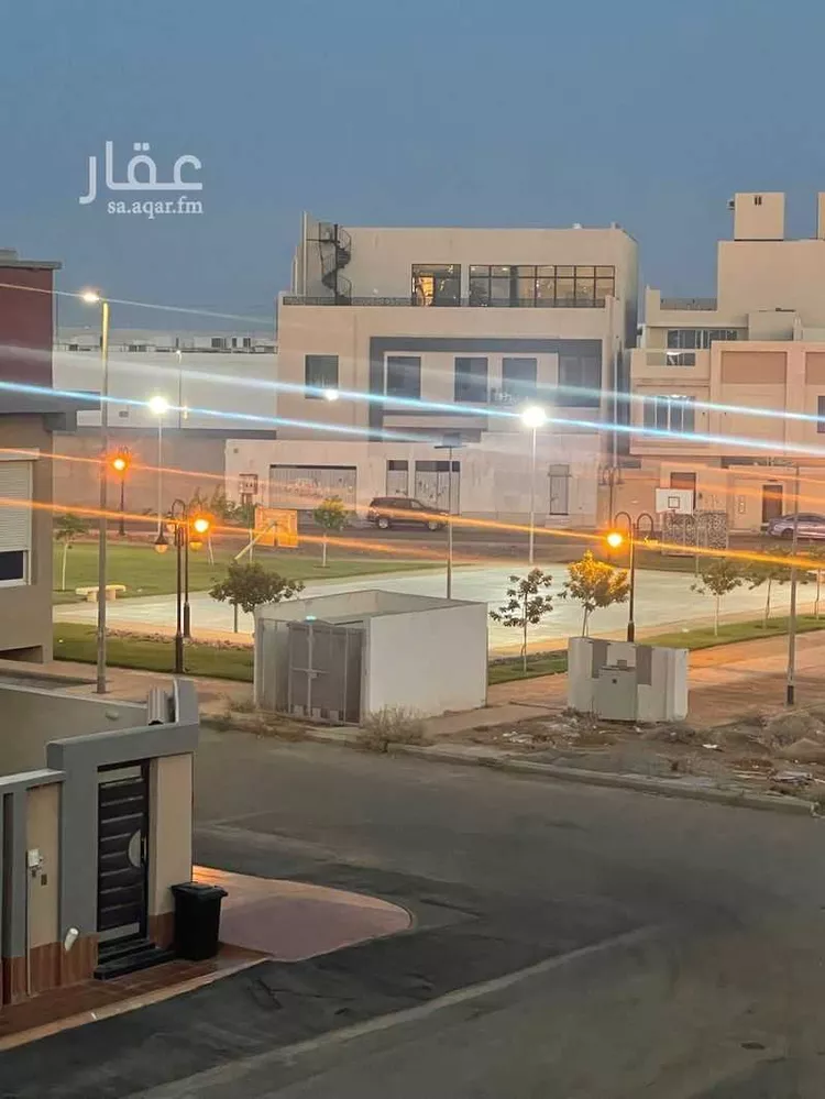 فيلا للإيجار في شارع أبي النجم بدر بن جعفر, حي الرياض, مدينة جدة, منطقة مكة المكرمة صورة 2