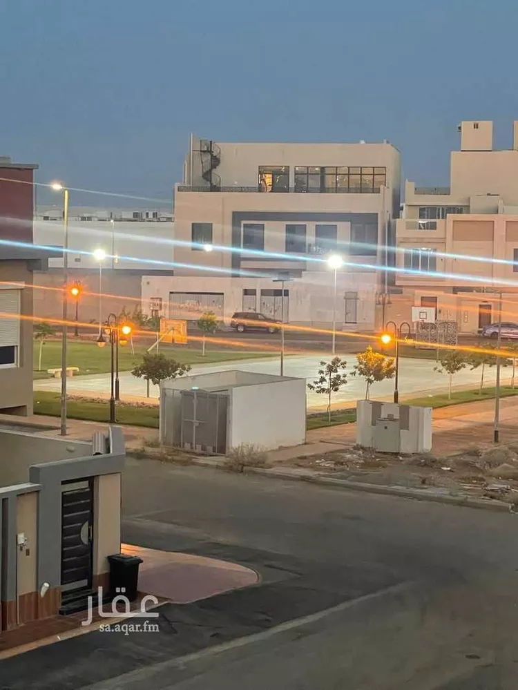 فيلا للإيجار في شارع أبي النجم بدر بن جعفر, حي الرياض, مدينة جدة, منطقة مكة المكرمة صورة 4