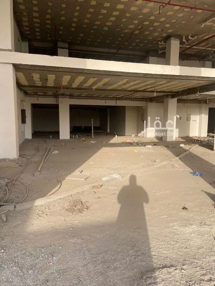 عمارة للبيع في شارع طريق الملك خالد فرعي, حي الحمراء, مدينة الخبر, المنطقة الشرقية صورة 2