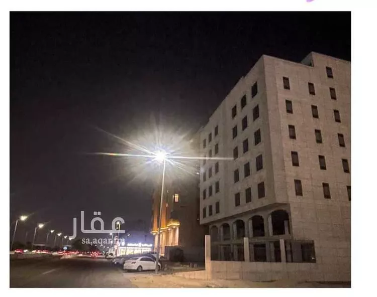 عمارة للبيع في شارع طريق الملك خالد فرعي, حي الحمراء, مدينة الخبر, المنطقة الشرقية