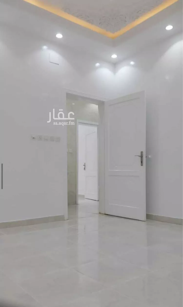 شقة للإيجار في شارع سعد بن ابي وقاص, حي المصيف, مدينة تبوك, منطقة تبوك