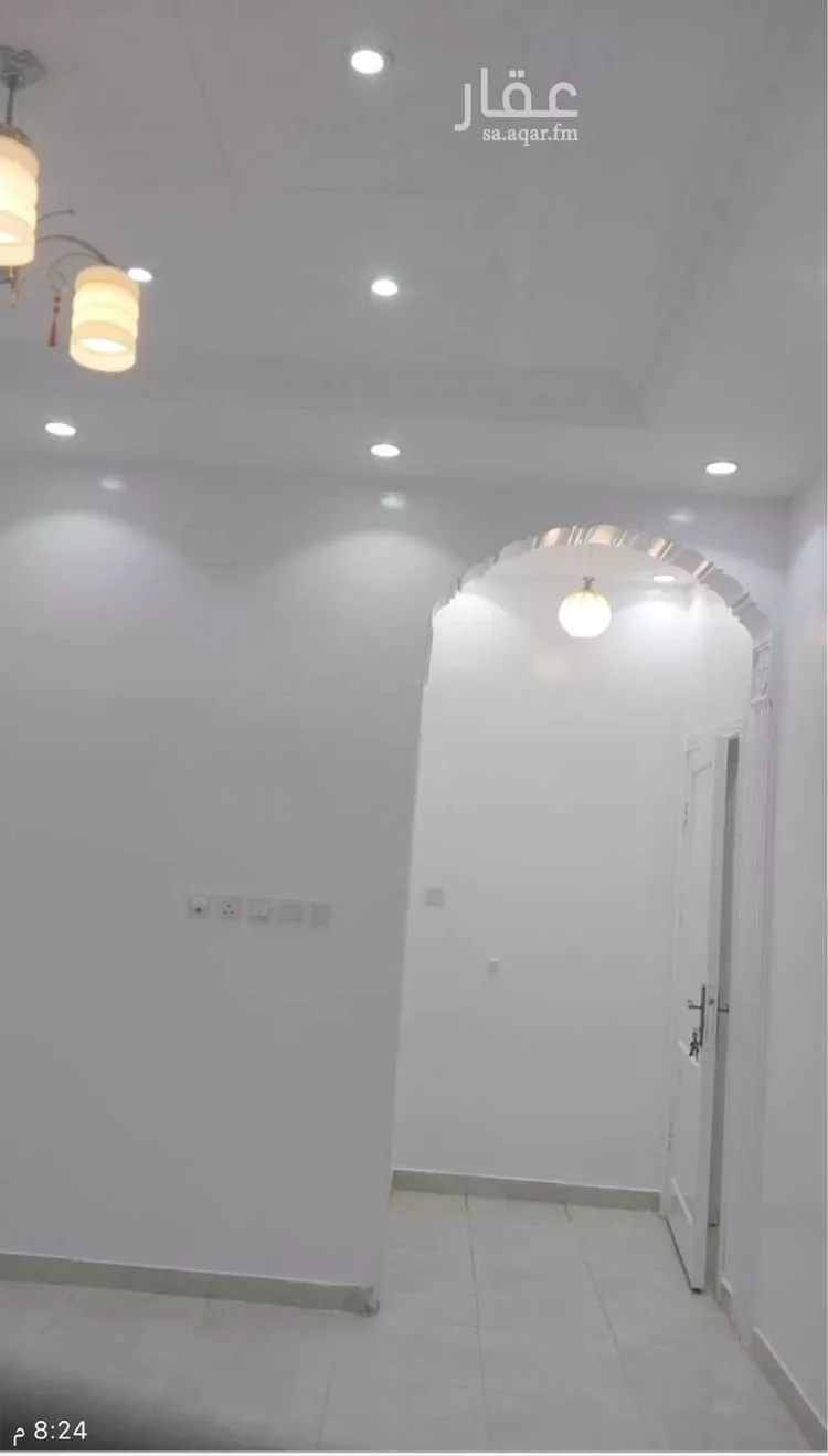 شقة للإيجار في شارع سعد بن ابي وقاص, حي المصيف, مدينة تبوك, منطقة تبوك صورة 3