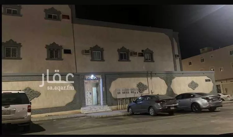 شقة للإيجار في شارع سعد بن ابي وقاص, حي المصيف, مدينة تبوك, منطقة تبوك صورة 4