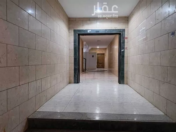 شقة للإيجار في شارع الحسن السلمي, حي النهضة, مدينة الرياض, منطقة الرياض صورة 5