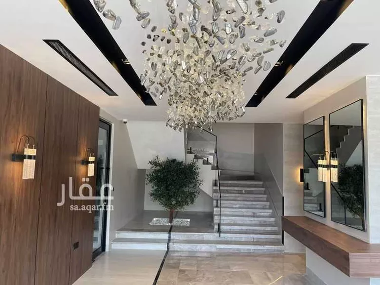 Apartment for Sale in Jeddah As Salamah
