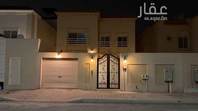 Villa for Rent in Al Khobar Al Lulu