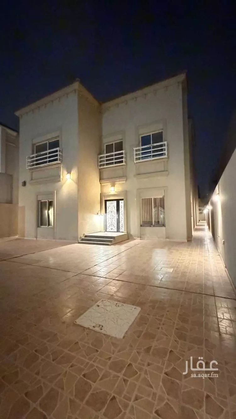 فيلا للإيجار في شارع حفر الباطن, حي اللؤلؤ, مدينة الخبر, المنطقة الشرقية 21