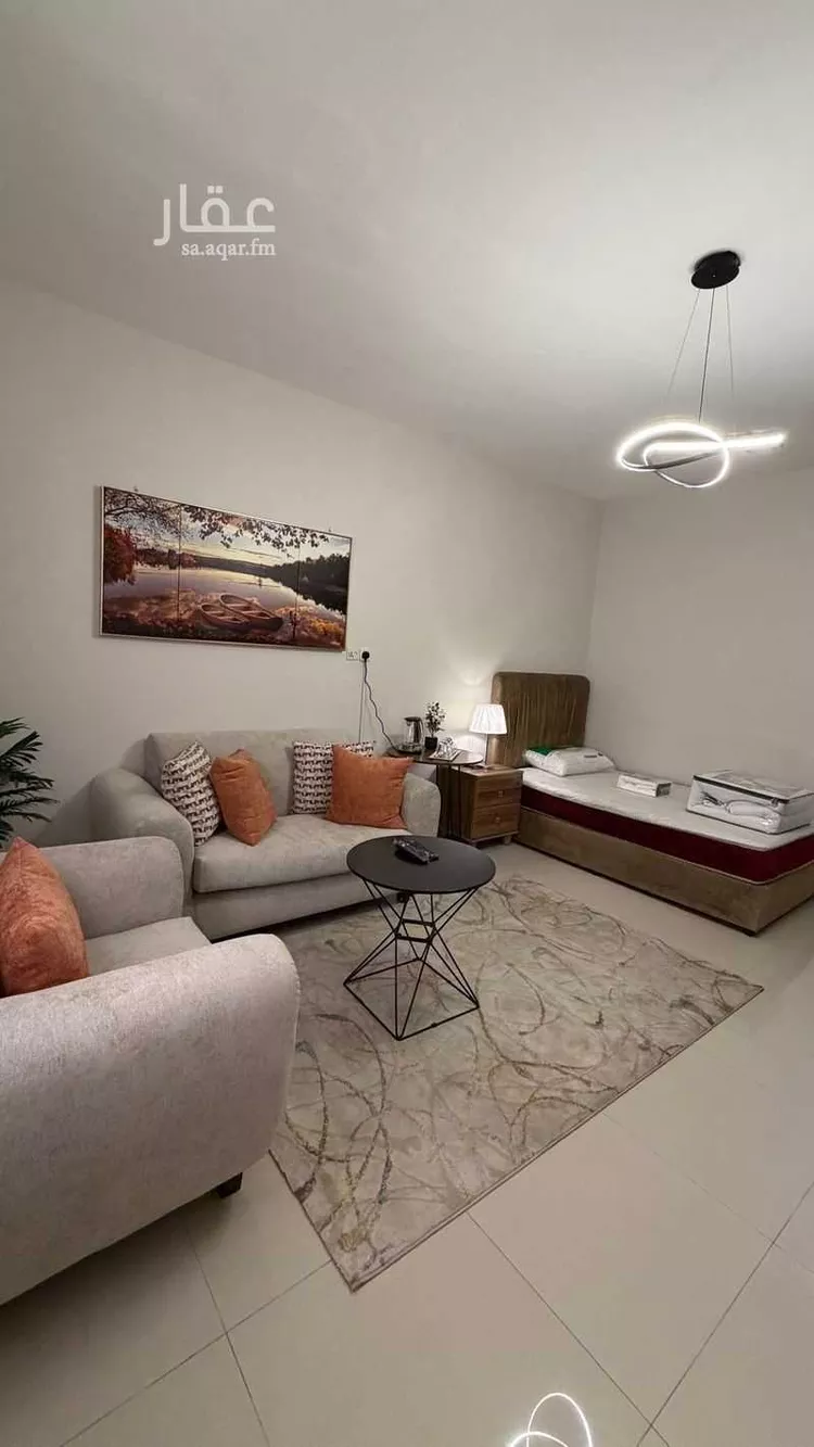 Apartment for Rent in Dammam Taiba صورة 3