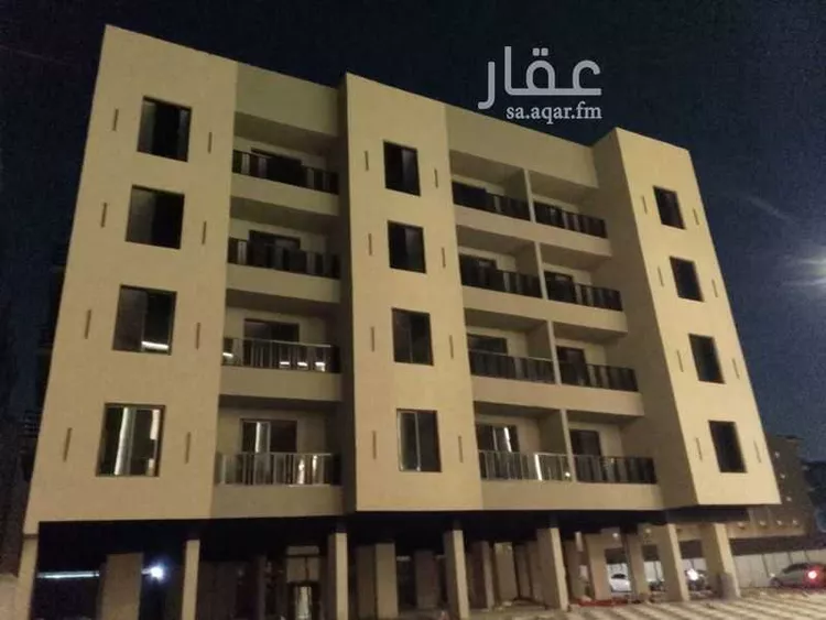 شقة للبيع في شارع القرية العليا, حي الحمراء, مدينة الخبر, المنطقة الشرقية