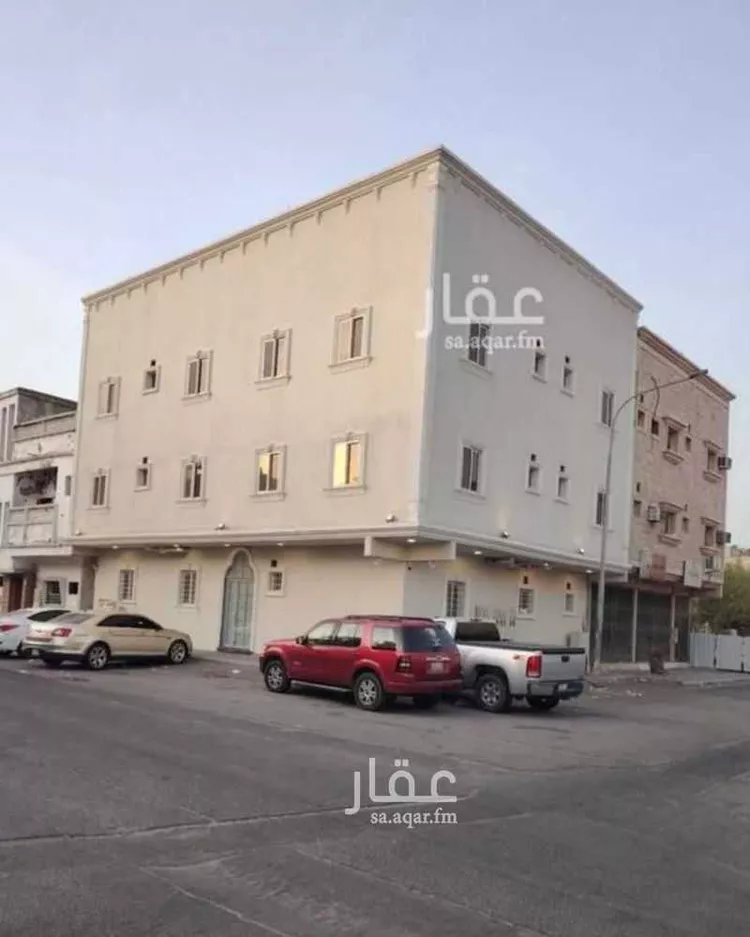 عمارة للبيع في شارع الثالث عشر, حي الثقبة, مدينة الخبر, المنطقة الشرقية
