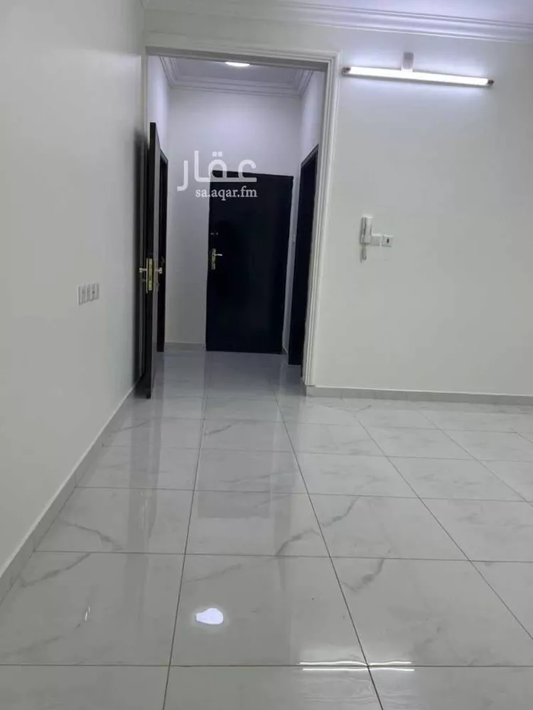 شقة للإيجار في شارع عبدالرحمن بن حسن الفتني ، حي القادسية ، الرياض ، منطقة الرياض 1 صورة