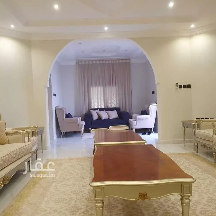 فيلا للبيع في شارع طبرجل ، حي اليرموك ، الرياض ، منطقة الرياض صورة 5