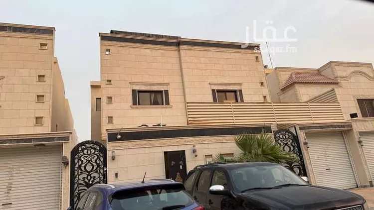 فيلا للبيع في شارع رقم 344, حي الياسمين, مدينة الرياض, منطقة الرياض صورة 2