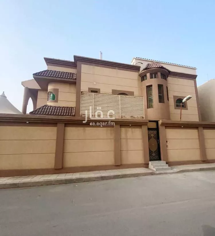 فيلا للبيع في شارع طبرجل ، حي اليرموك ، الرياض ، منطقة الرياض صورة 2