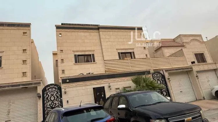 فيلا للبيع في شارع رقم 344, حي الياسمين, مدينة الرياض, منطقة الرياض صورة 3