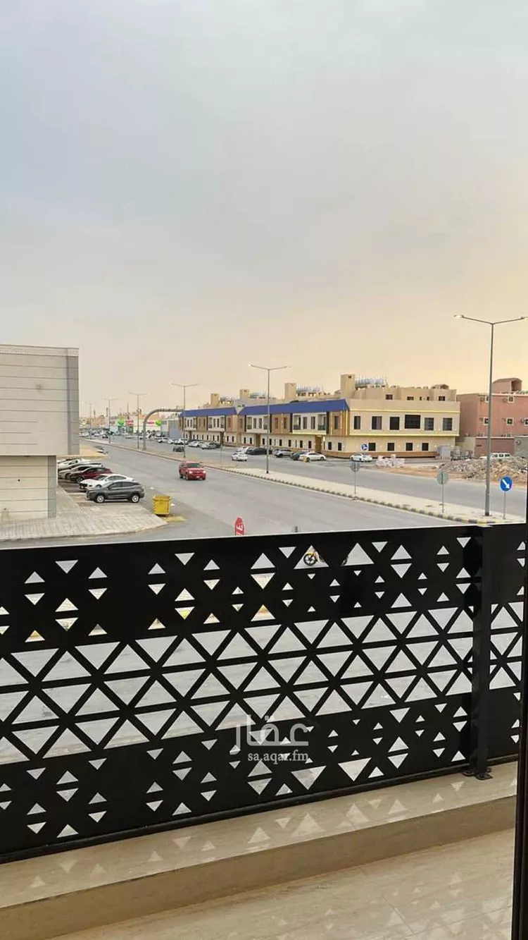شقة للبيع في شارع سعد بن معاذ, حي طويق, مدينة الرياض, منطقة الرياض صورة 4
