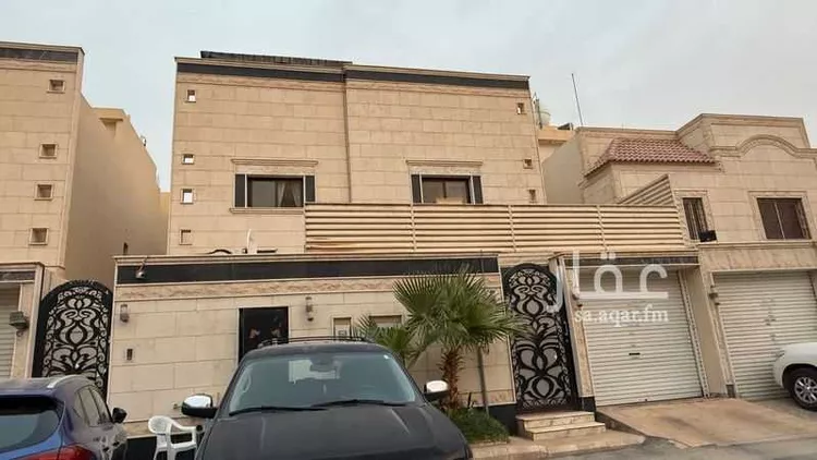 فيلا للبيع في شارع رقم 344, حي الياسمين, مدينة الرياض, منطقة الرياض صورة 4