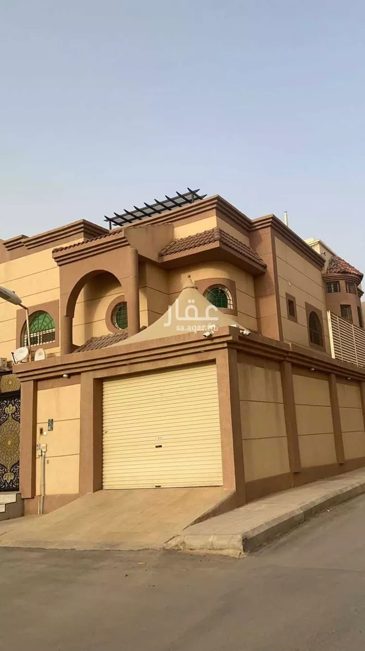 فيلا للبيع في شارع طبرجل ، حي اليرموك ، الرياض ، منطقة الرياض
