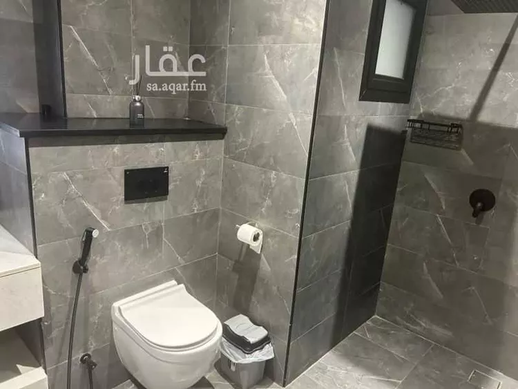 شقة للإيجار في شارع طريقة الامام سعود بن فيصل, حي حطين, مدينة الرياض, منطقة الرياض صورة 2