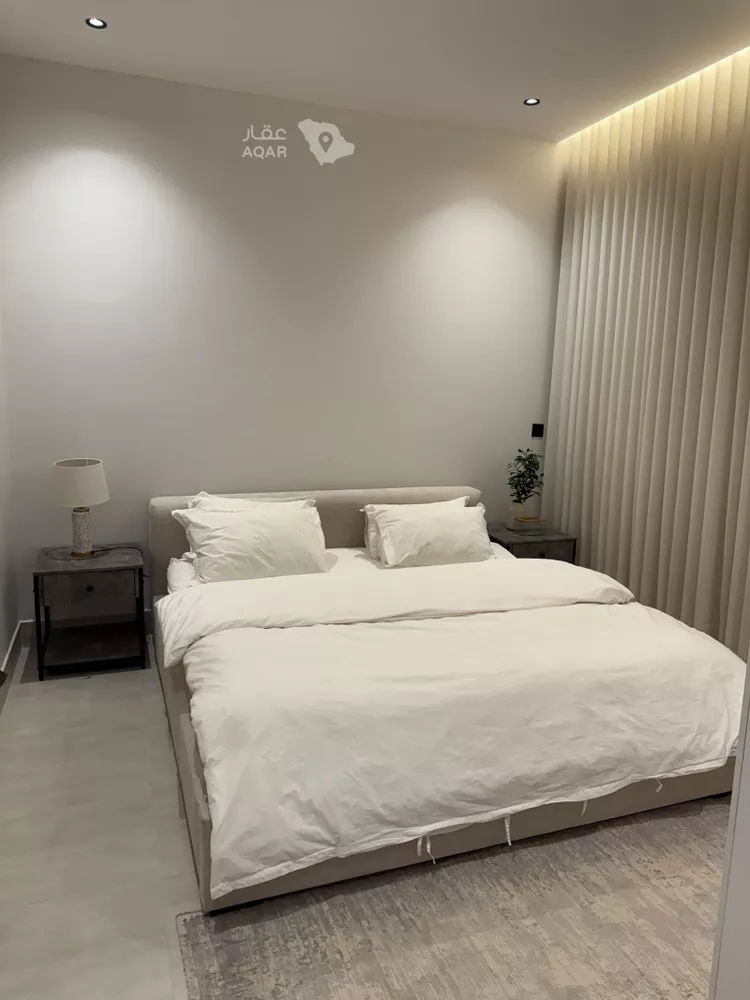 Floor for Rent in Riyadh An Narjis صورة 4