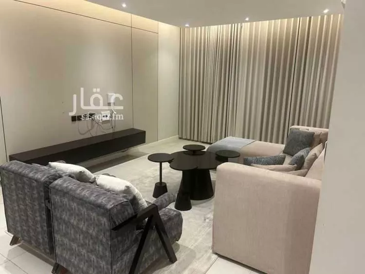 Apartment for Sale in Riyadh Hittin