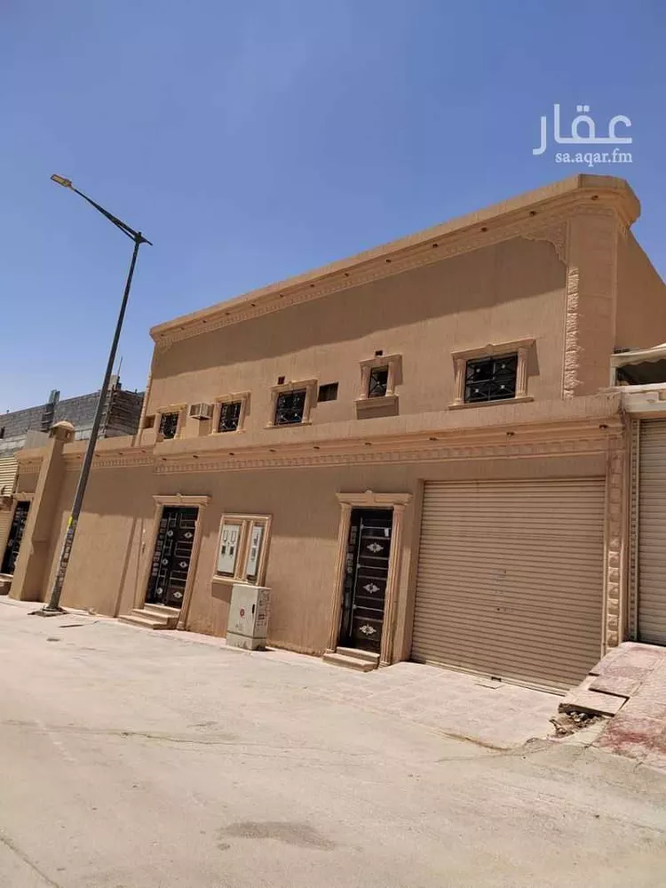 فيلا للبيع في شارع يحيي بن خالد البرمكي, حي النظيم, مدينة الرياض, منطقة الرياض