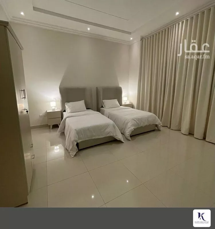 شقة للبيع في شارع رقم 510, حي الملقا, مدينة الرياض, منطقة الرياض صورة 2
