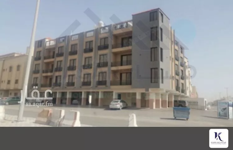 Apartment for Sale in Dammam An Nur