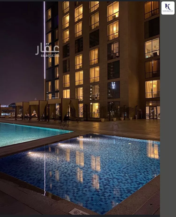 شقة للبيع في شارع العليا, حي الصحافة, مدينة الرياض, منطقة الرياض صورة 2