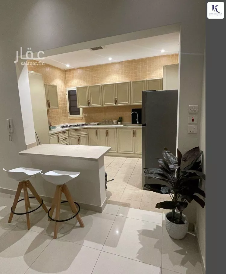 شقة للإيجار في شارع رقم 510, حي الملقا, مدينة الرياض, منطقة الرياض صورة 5