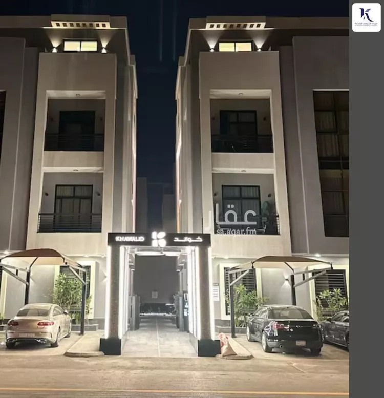 شقة للإيجار في شارع رقم 33, حي الياسمين, مدينة الرياض, منطقة الرياض صورة 4