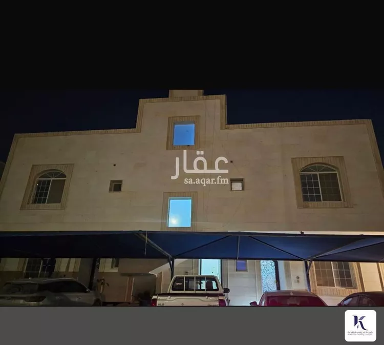 شقة للبيع في شارع بقيق, حي ضاحية الملك فهد, مدينة الدمام, المنطقة الشرقية